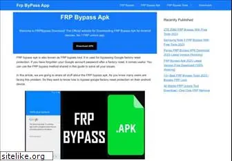 frpbypass.download