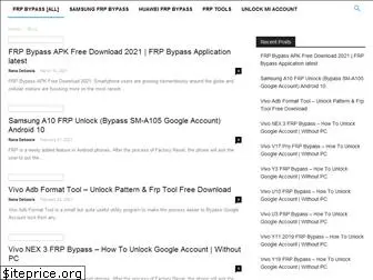 frpbypass.in