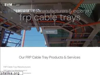 frpcabletray.co.in