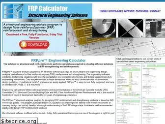 frpcalc.com