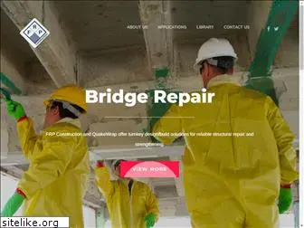 frpconstruction.com