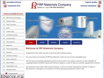 frpmaterials.com