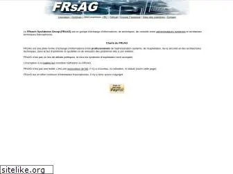 frsag.org