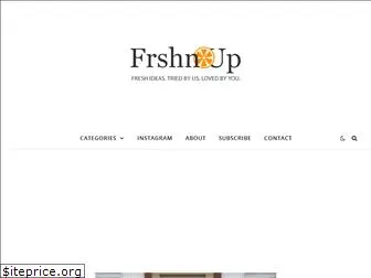 frshnup.com