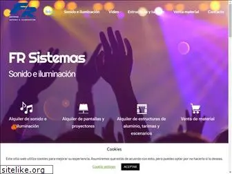 frsistemas.com
