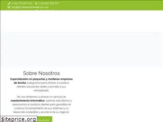 frsistemasinformaticos.com