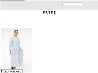 frske.com