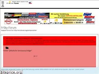 frsky-forum.de