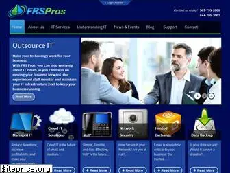 frspros.com