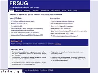 frsug.org