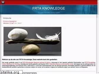 frta.nl