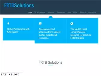 frtb.solutions