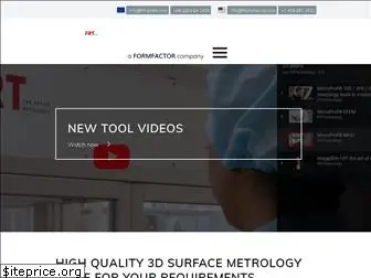 frtmetrology.com