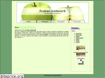 frubar.net