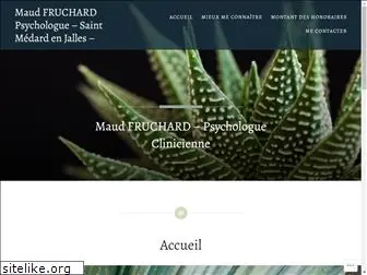 fruchard-psychologue.fr