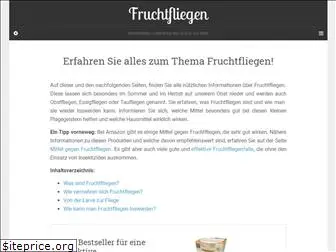 fruchtfliegen-info.de