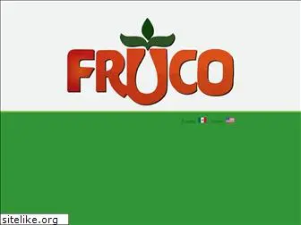 fruco.com.mx