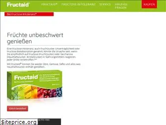 fructaid.de