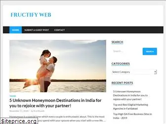 fructifyweb.com