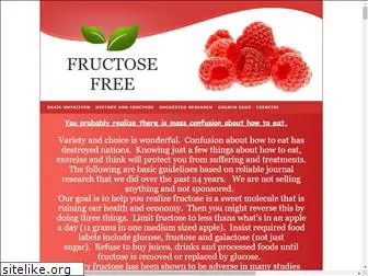 fructosefree.com