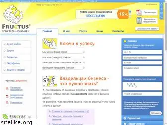 fructus.ru
