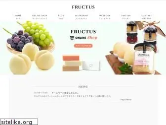 fructus33.com