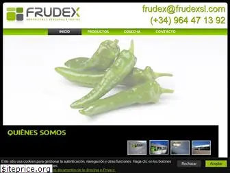 frudexsl.com