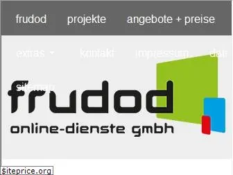 frudod.com
