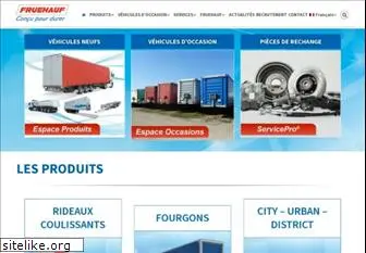 fruehauf.com