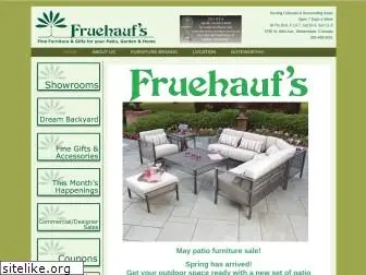 fruehaufs.com