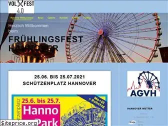 fruehlingsfest-hannover.de