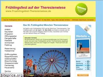 fruehlingsfest-theresienwiese.de