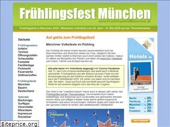 fruehlingsfestmuenchen.de