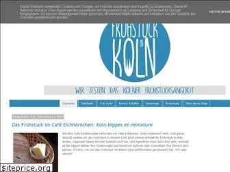 fruehstueck-koeln.blogspot.com