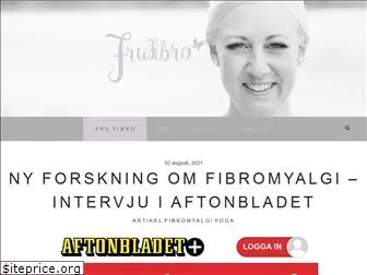 frufibro.com