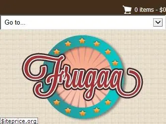 frugaa.com