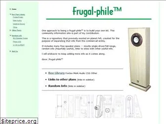 frugal-phile.com