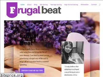 frugalbeat.com