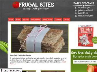 frugalbites.com