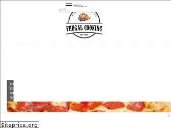 frugalcooking.com