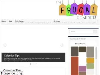 frugalfender.com