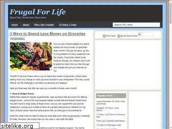 frugalforlife.blogspot.com