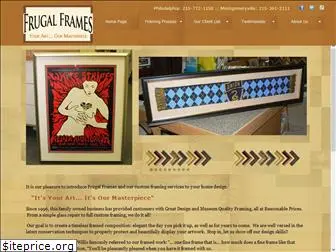 frugalframes.com