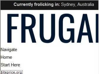 frugalfrolicker.com