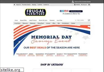 frugalfurniture.net