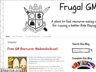 frugalgm.com