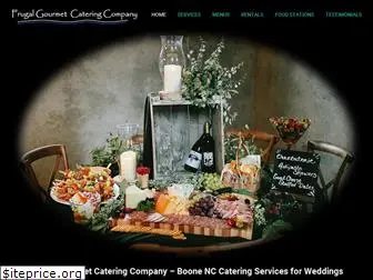 frugalgourmetcatering.com