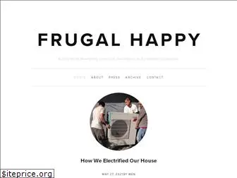 frugalhappy.org