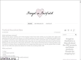 frugalinfairfield.com
