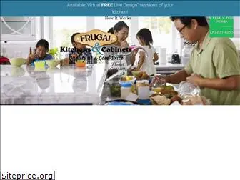 frugalkitchens.com